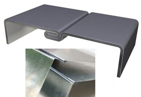 how to attach sheet metal|sheet metal connection process.